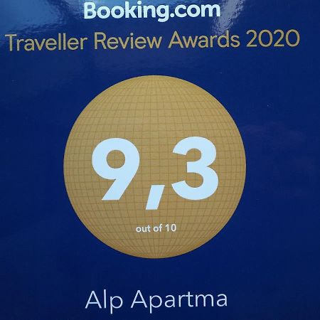 Alp Apartma Radovljica Exteriör bild