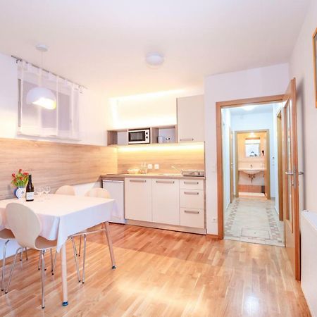 Alp Apartma Radovljica Exteriör bild