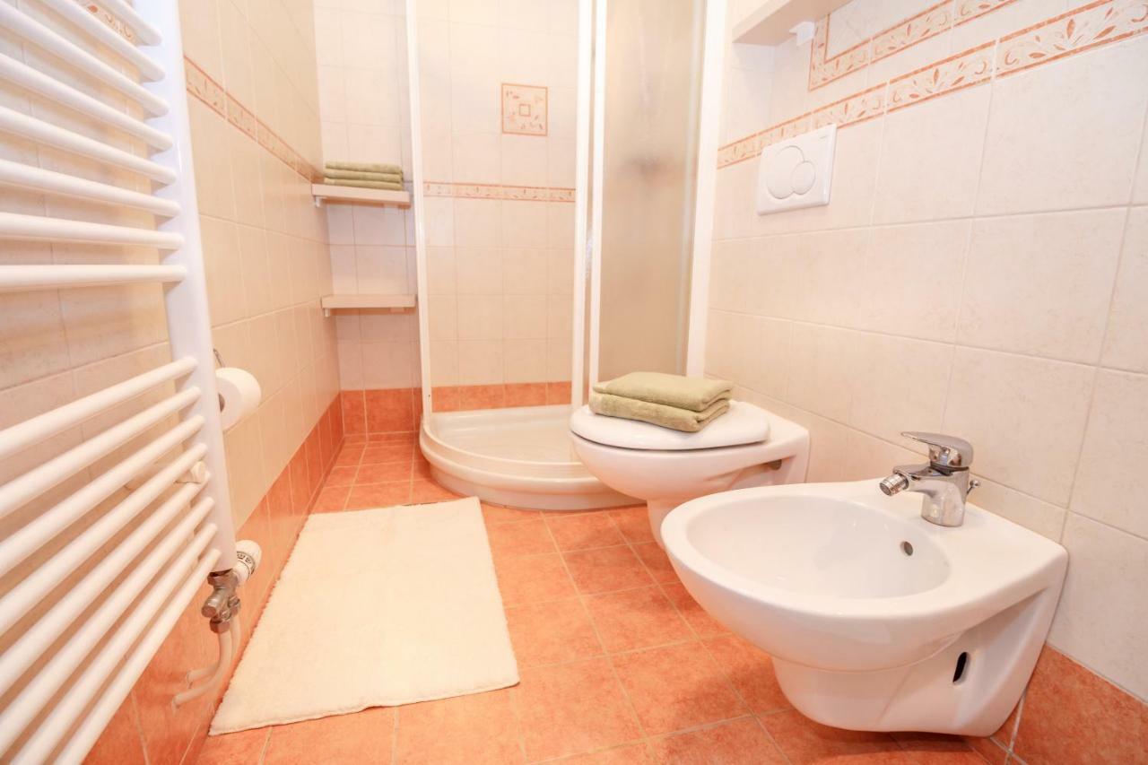 Alp Apartma Radovljica Exteriör bild