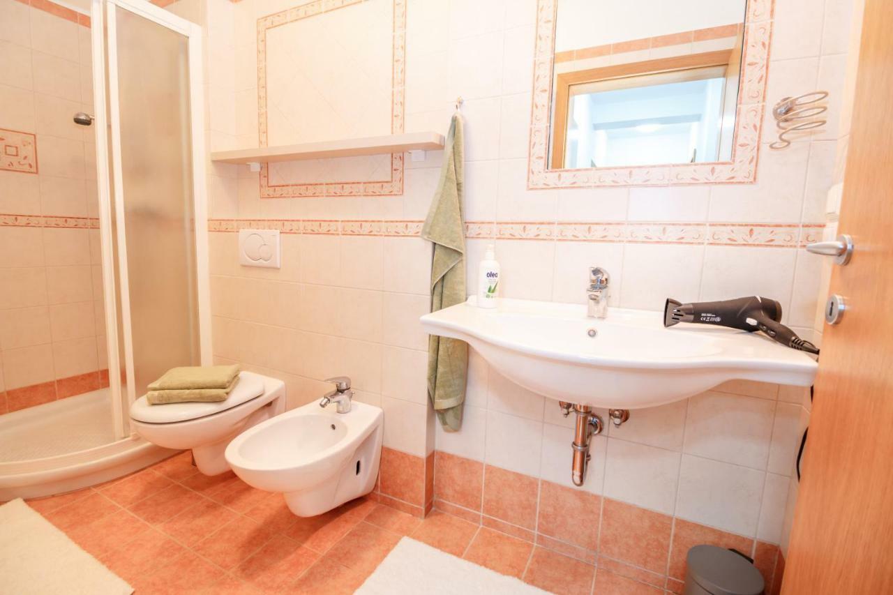 Alp Apartma Radovljica Exteriör bild
